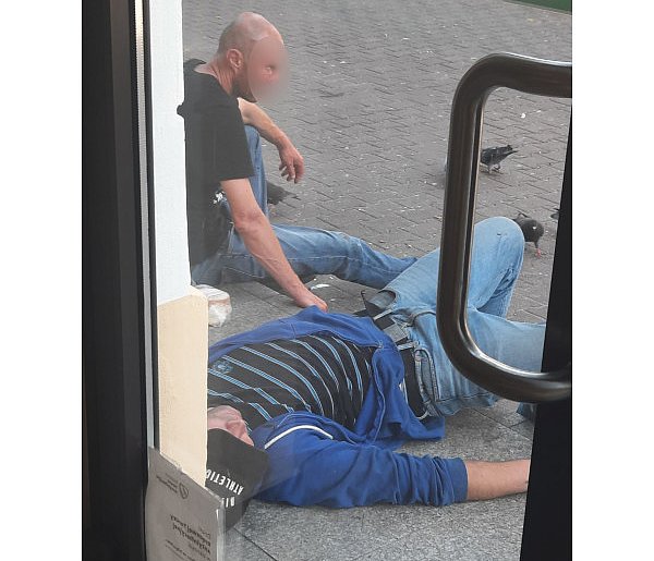 Prohibicja zostanie w Chrzanowie-58991