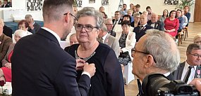 Przez pół wieku razem