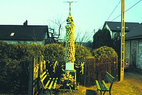 Wykluczona wieś w gminie Chrzanów-59002