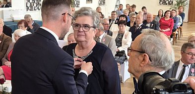 Przez pół wieku razem. Pary z Chrzanowa świętowały jubileusze-59018