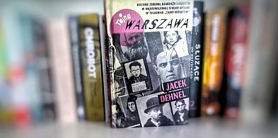 Tajna Warszawa.-59006