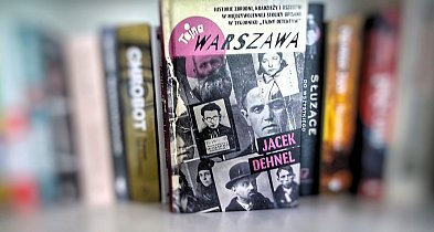 Tajna Warszawa.-59006