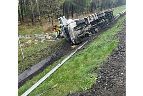 Wypadki na autostradzie A4-59030
