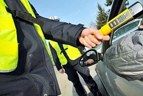 Kierowca był pijany. Jaką dostał karę?-59072