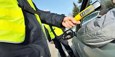 Kierowca był pijany. Jaką dostał karę?-59072
