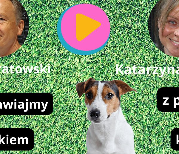 Stawiajmy psu zdrowe granice (WIDEO) - 59060
