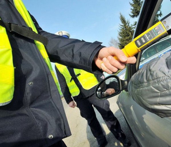 Kierowca był pijany. Jaką dostał karę?-59072