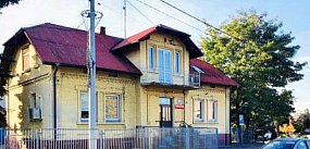 Za rok projekt, za trzy lata nowy komisariat