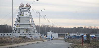 Grzegorz połączony z kopalnią Sobieski-59089