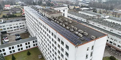 Zakład opieki leczniczej za 21,6 milionów złotych. Jest wykonawca-59113