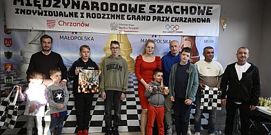 W Chrzanowie szachiści pokazali co potrafią (WIDEO,ZDJĘCIA)-59122