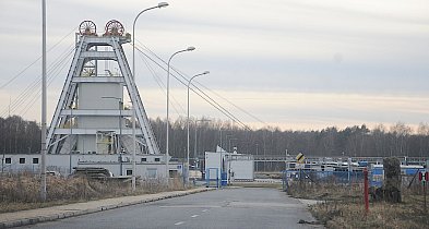 Grzegorz połączony z kopalnią Sobieski-59089