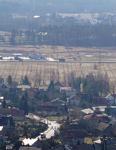 Nowa droga za dwa miliony. Kto ją wybuduje?-59094
