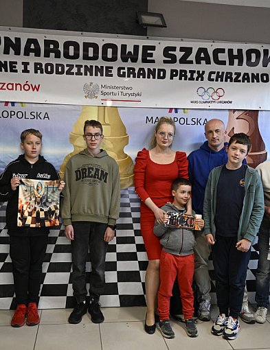 W Chrzanowie szachiści pokazali co potrafią (WIDEO,ZDJĘCIA)-59122