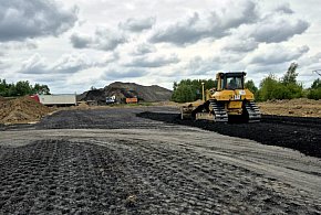 Budują obwodnicę. Inną mogą zamknąć-59125