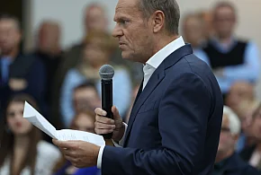 Polska i Francja z "przełomowym traktatem". Chodzi o bezpieczeństwo-59128