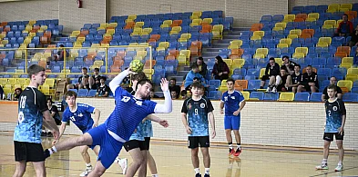 Szczypiorniści PMOS Chrzanów gorsi tylko od Bochni (WIDEO,ZDJĘCIA)-59151