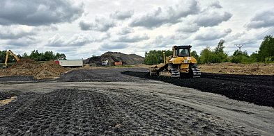 Budują obwodnicę. Inną mogą zamknąć-59125