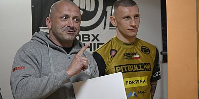 Mistrz KSW dał lekcję stójki w Chrzanowie (WIDEO,ZDJĘCIA)-59149
