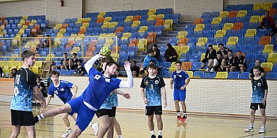 Szczypiorniści PMOS Chrzanów gorsi tylko od Bochni (WIDEO,ZDJĘCIA)-59151