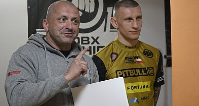 Mistrz KSW dał lekcję stójki w Chrzanowie (WIDEO,ZDJĘCIA)-59149