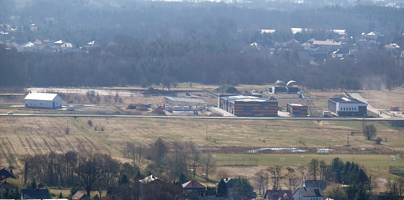 Gmina chce za działki ponad 5 milionów - 59155
