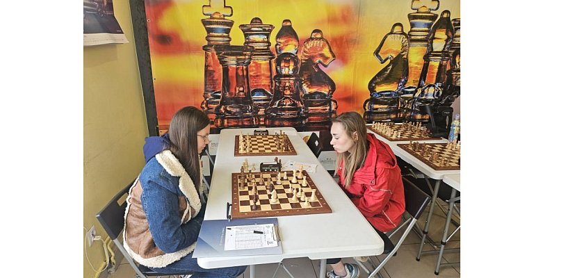 Za nami szachowe derby Chrzanowa - 59174