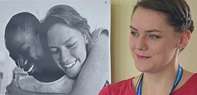 Nowa książka o Helenie Kmieć z Libiąża
