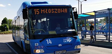 Bieg w Chrzanowie. Będą zmiany w kursowaniu autobusów-59196