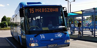 Bieg w Chrzanowie. Będą zmiany w kursowaniu autobusów-59196