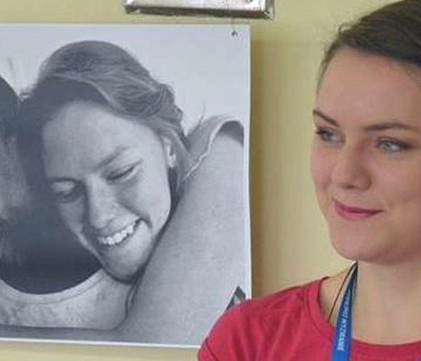 Nowa książka o Helenie Kmieć z Libiąża. Pokazuje, jaka była na co dzień-59203