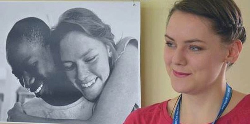 Nowa książka o Helenie Kmieć z Libiąża. Pokazuje, jaka była na co dzień - 59203