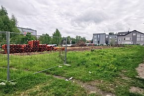 Nowy parking w Trzebini. Płatny czy darmowy?-59208