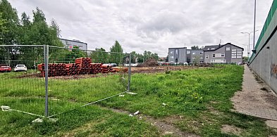 Nowy parking w Trzebini. Płatny czy darmowy?-59208