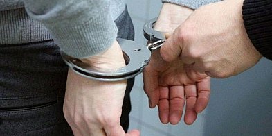 Policjant na urlopie zatrzymał przestępcę -59241