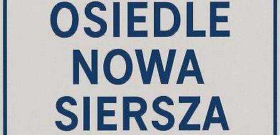 Nowa Siersza: ambitny plan, który nie budzi emocji-59284