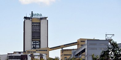 Najsilniejszy wstrząs z kopalni Janina w tym miesiącu-59267