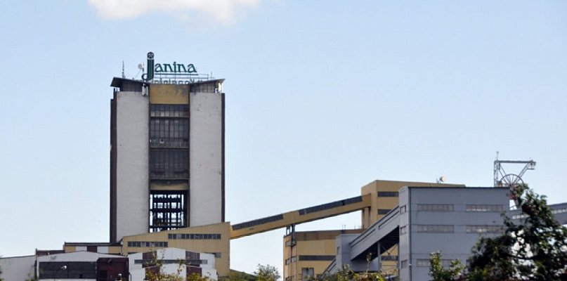 Najsilniejszy wstrząs z kopalni Janina w tym miesiącu. Szklanki dzwoniły - 59267