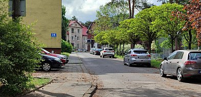 Osiedle Rospontowa w Chrzanowie chce więcej-59306