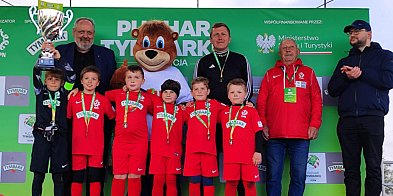 Szkoła z Czyżówki najlepsza w Małopolsce-59278
