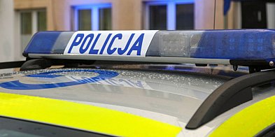 28-latek z Chrzanowa miał przy sobie amfetaminę-59292