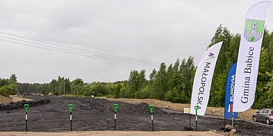 Powstaje obwodnica. To największa inwestycja w historii-59300