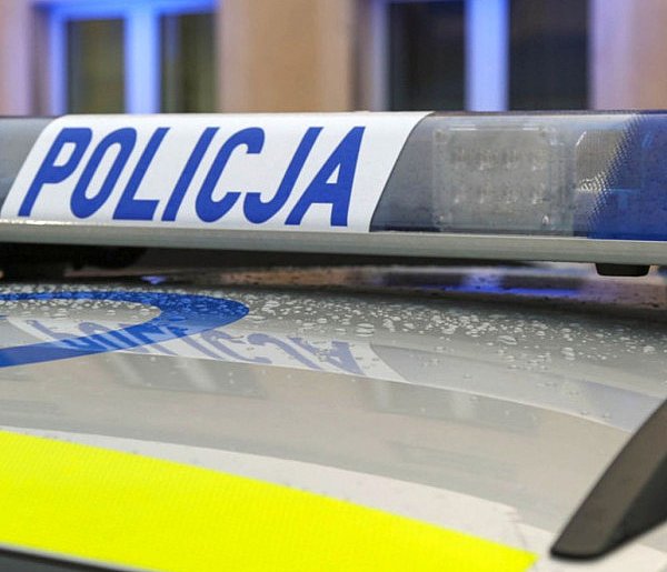 28-latek z Chrzanowa miał przy sobie duże ilości amfetaminy-59292