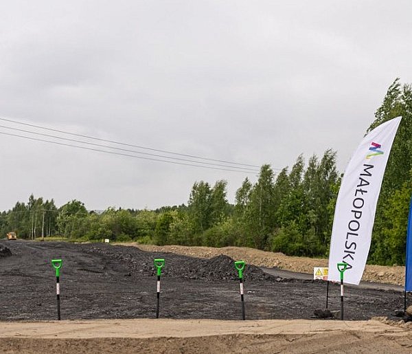 Powstaje obwodnica. To największa inwestycja w historii gminy-59300