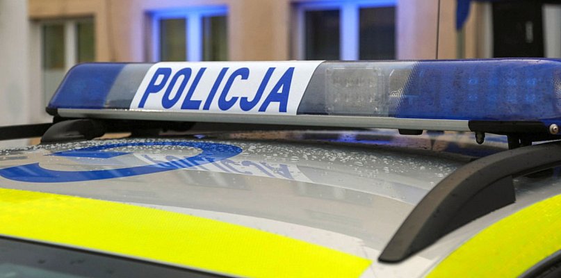 28-latek z Chrzanowa miał przy sobie duże ilości amfetaminy - 59292