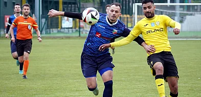 Zwycięska seria Trzebini trwa. MKS coraz bliżej utrzymania (WIDEO, ZDJĘCIA)-59336