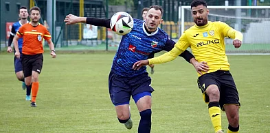 Zwycięska seria Trzebini trwa. MKS coraz bliżej utrzymania (WIDEO, ZDJĘCIA)-59336