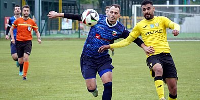 Zwycięska seria Trzebini trwa. MKS coraz bliżej utrzymania (WIDEO, ZDJĘCIA)-59336
