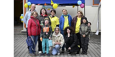 Sportowo i patriotycznie w Nowej Górze (WIDEO,ZDJĘCIA)-59317