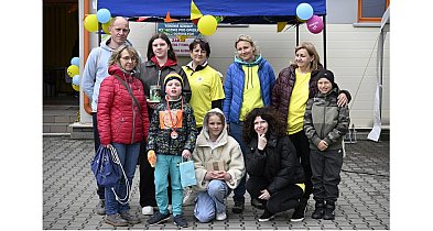 Sportowo i patriotycznie w Nowej Górze (WIDEO,ZDJĘCIA)-59317